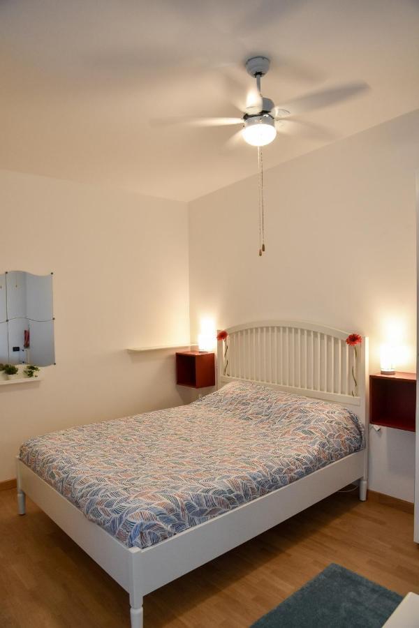 Apartamento 616 Genova - Loft Al Porto Antico Exterior foto